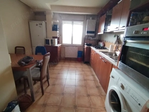 Ap.3 camere spațios cu centrala termica zona Complexul Studentesc-Olimpia  - imagine 2