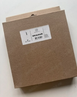 Para dus -  Ideal Standard IdealRain Stick, Crom - imagine 2