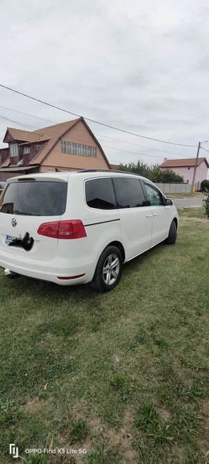 Vw Sharan  5 locuri - imagine 3