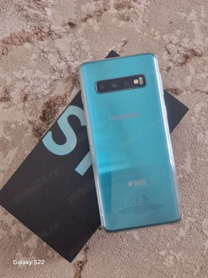 Vând telefon Samsung S10