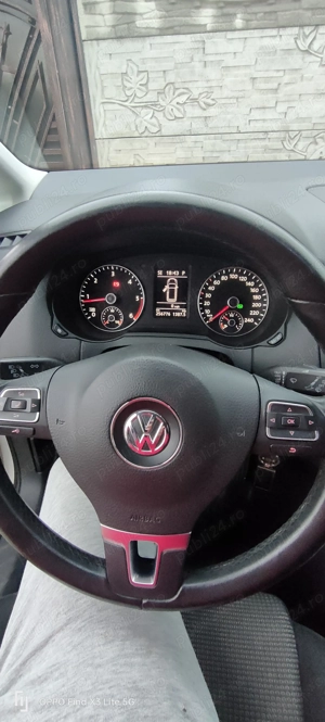 Vw Sharan  5 locuri - imagine 5
