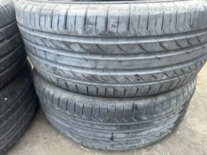 continental 255/55/19 suv