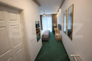 Pensiune modernă de vânzare – Zona Transalpina | Complet utilată - imagine 6