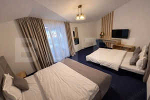 Pensiune modernă de vânzare – Zona Transalpina | Complet utilată - imagine 8