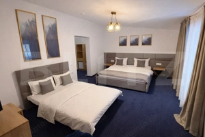 Pensiune modernă de vânzare – Zona Transalpina | Complet utilată - imagine 7