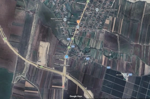 Teren Precistanu (Vanatori)