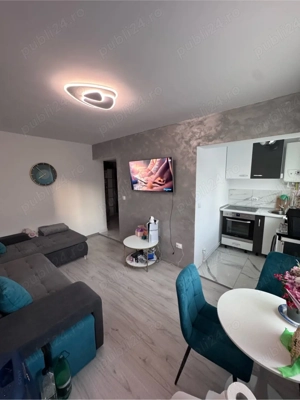 Vand Apartament 2 Camere - imagine 4