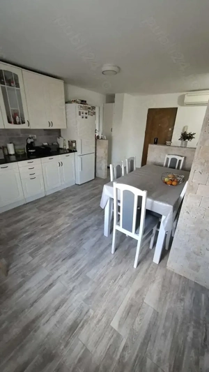 Apartament 2 dormitoare,decomandat, 56 mp, mobilat - imagine 3