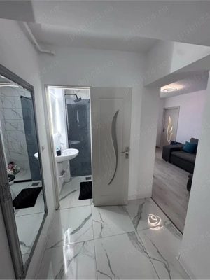 Vand Apartament 2 Camere - imagine 2