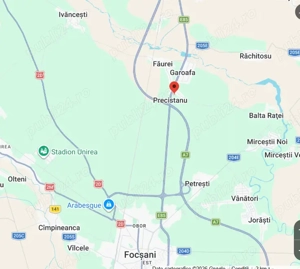 Teren Precistanu (Vanatori) - imagine 2