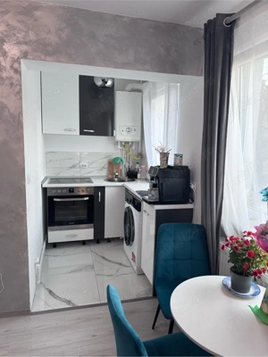 Vand Apartament 2 Camere - imagine 5
