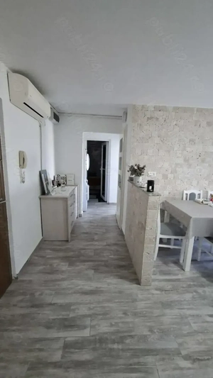 Apartament 2 dormitoare,decomandat, 56 mp, mobilat - imagine 4