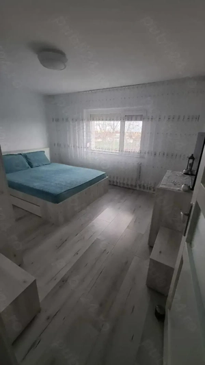 Apartament 2 dormitoare,decomandat, 56 mp, mobilat - imagine 6