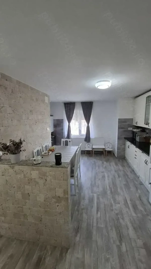 Apartament 2 dormitoare,decomandat, 56 mp, mobilat
