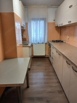 Închiriez apartament 2 camere  - imagine 5