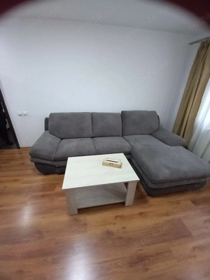 Închiriez apartament 2 camere  - imagine 4