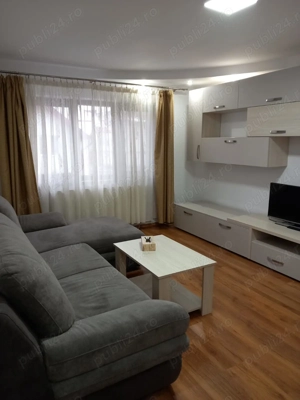 Închiriez apartament 2 camere  - imagine 2