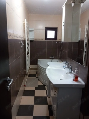 Închiriez apartament 2 camere  - imagine 6