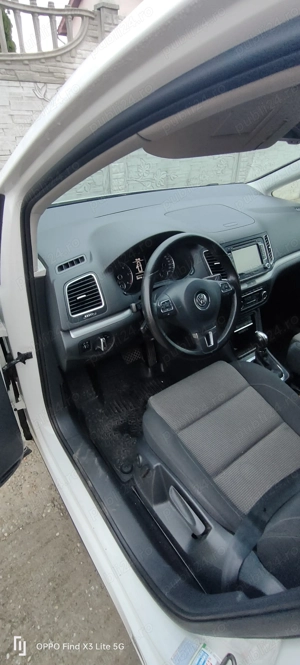 Vw Sharan  5 locuri - imagine 6