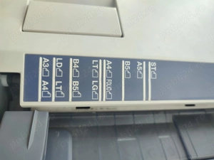 Xerox Toshiba EStudio 282, alb negru, A5 A4 A3 - imagine 3