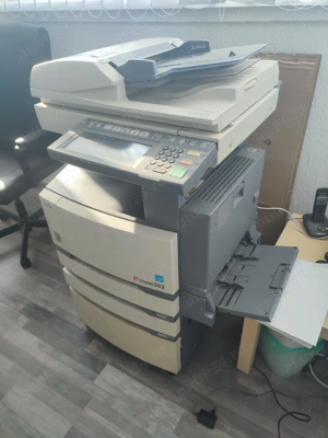 Xerox Toshiba EStudio 282, alb negru, A5 A4 A3