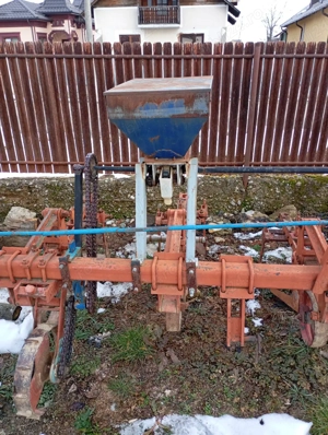 se vinde utilaj agricol - imagine 4