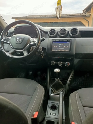 Vind Dacia Duster 1.5 dci an 2018 - imagine 9