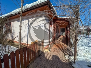 Casa 4 camere de vanzare | 660 MP teren | Mizil, Prahova | Comision 0%