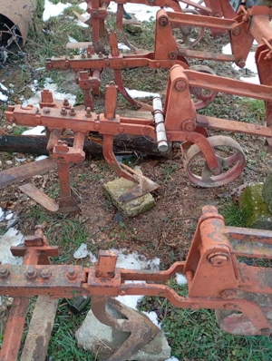 se vinde utilaj agricol - imagine 5