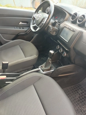 Vind Dacia Duster 1.5 dci an 2018 - imagine 7