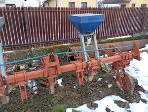 se vinde utilaj agricol - imagine 2