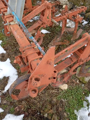 se vinde utilaj agricol - imagine 3