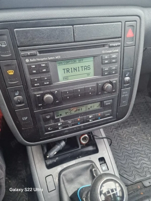 Vand Vw Sharan  7locuri an 2008 full