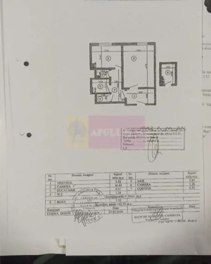 Vanzare garsoniera 13 Septembrie-Drumul Sarii - imagine 9