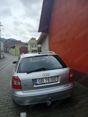 vand audi a4 - imagine 2
