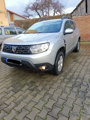 Vind Dacia Duster 1.5 dci an 2018 - imagine 3
