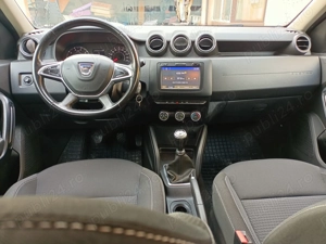 Vind Dacia Duster 1.5 dci an 2018 - imagine 10