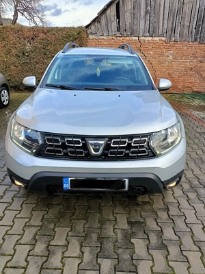 Vind Dacia Duster 1.5 dci an 2018 - imagine 6