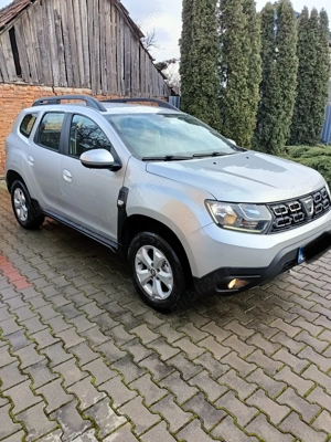 Vind Dacia Duster 1.5 dci an 2018 - imagine 4