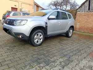 Vind Dacia Duster 1.5 dci an 2018 - imagine 2