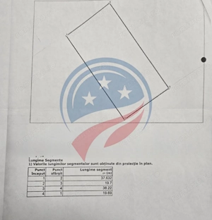 Teren de vanzare/Ghercesti/Principala - imagine 2