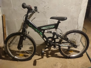 Bicicleta MTB Mountain Bike copii