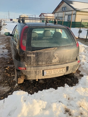 Vând autoturism pt program rabla  - imagine 2