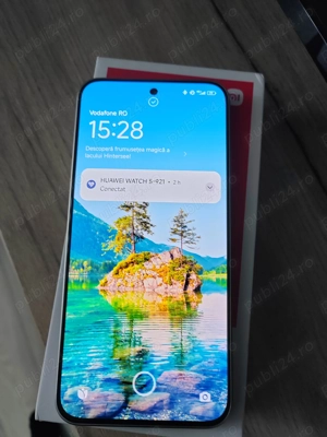 Xiaomi note 15 pro 5g - imagine 3