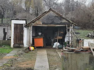 Casa de vânzare santimreu - imagine 3