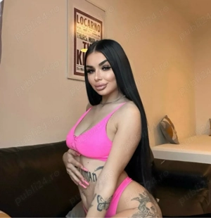 Georgiana nu ai sa regreti ocazia 