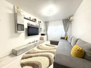 Apartament 3 camere, etaj 2, 60 mp utili - zona Lipovei 
