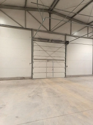 Vand închiriez Hala Cernica - imagine 3