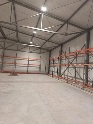 Vand închiriez Hala Cernica - imagine 4