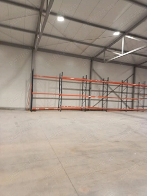 Vand închiriez Hala Cernica - imagine 5